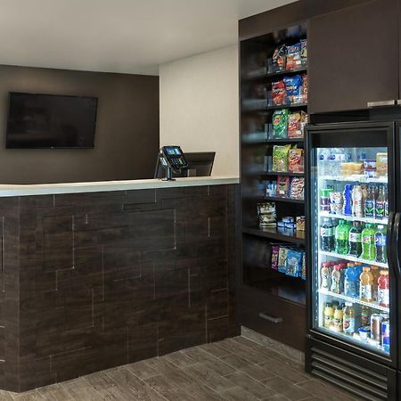 My Place Hotel-Mitchell Sd Экстерьер фото
